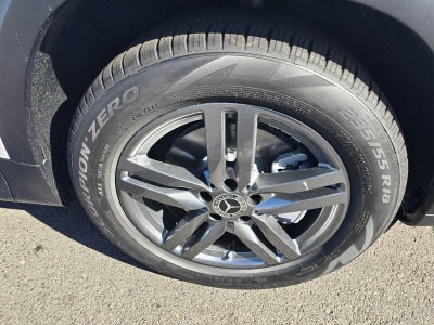 2026 Mercedes-Benz GLB 250 GLB 250