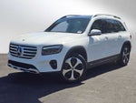 2025 Mercedes-Benz GLB 250 4MATIC® SUV