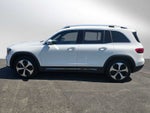2025 Mercedes-Benz GLB 250 4MATIC® SUV
