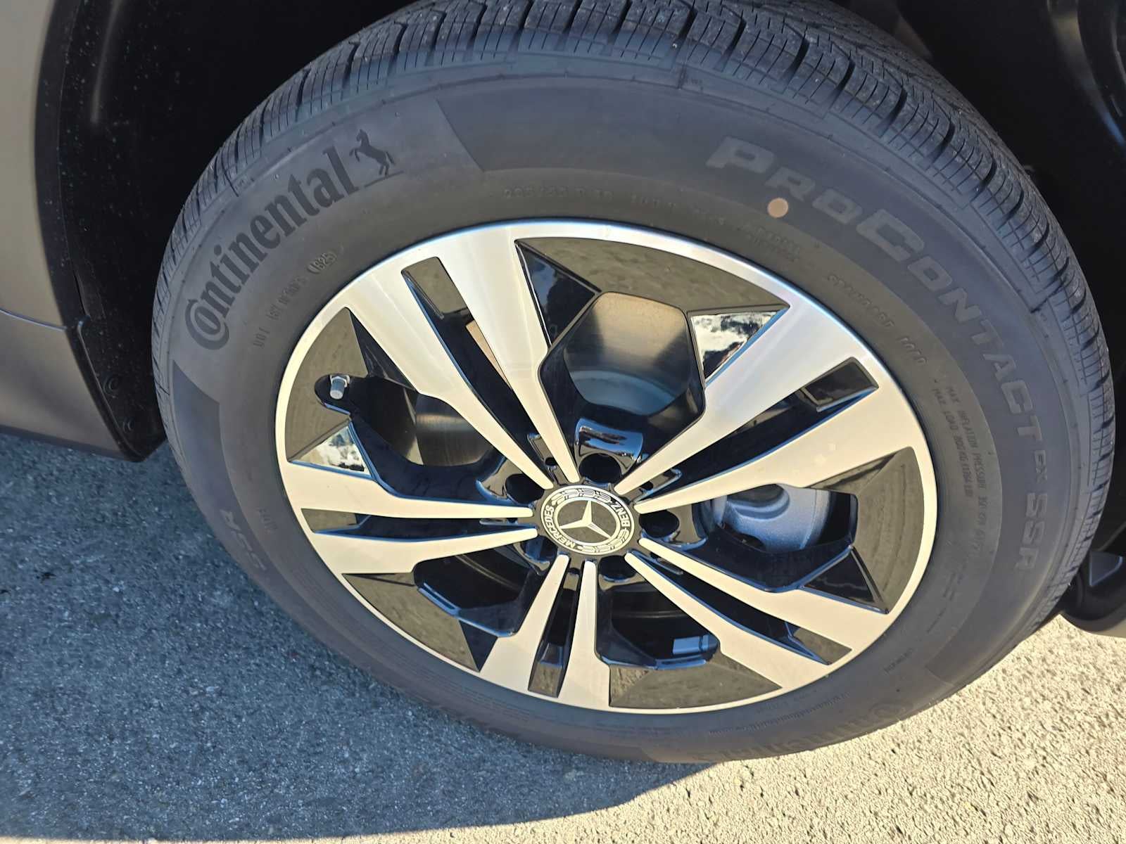 2026 Mercedes-Benz GLB GLB 250