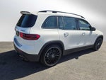 2026 Mercedes-Benz AMG® GLB 35 4MATIC® SUV