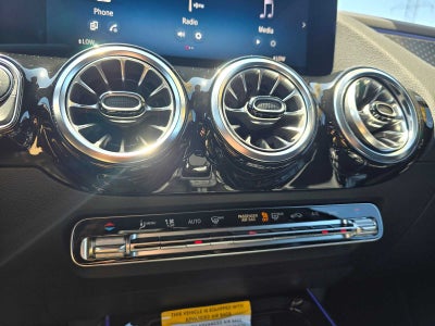 2025 Mercedes-Benz GLA GLA 250