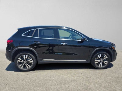 2026 Mercedes-Benz GLA 250 SUV