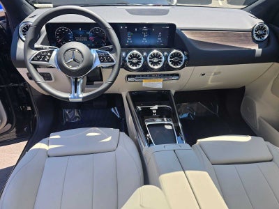2026 Mercedes-Benz GLA 250 SUV