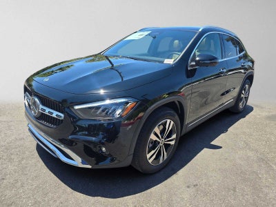 2026 Mercedes-Benz GLA 250 SUV
