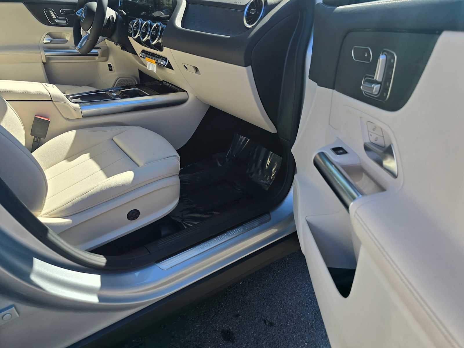 2026 Mercedes-Benz GLA GLA 250