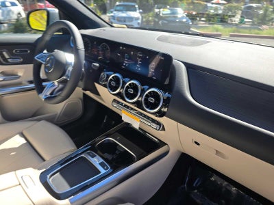 2026 Mercedes-Benz GLA GLA 250