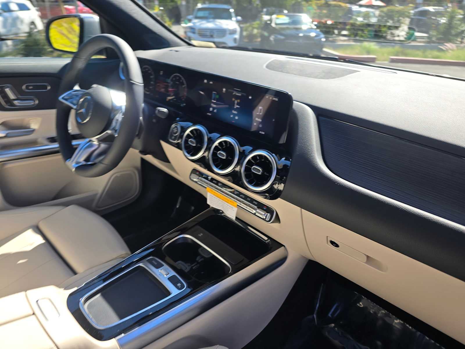 2026 Mercedes-Benz GLA GLA 250