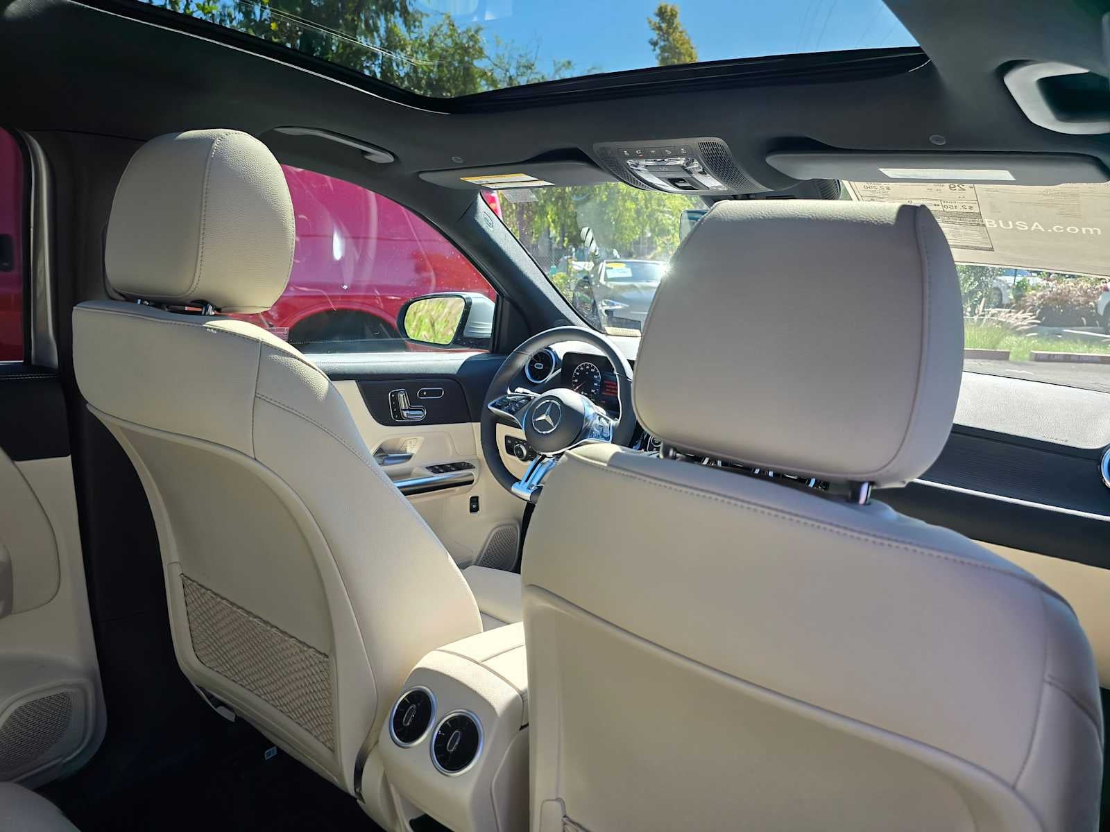 2026 Mercedes-Benz GLA GLA 250