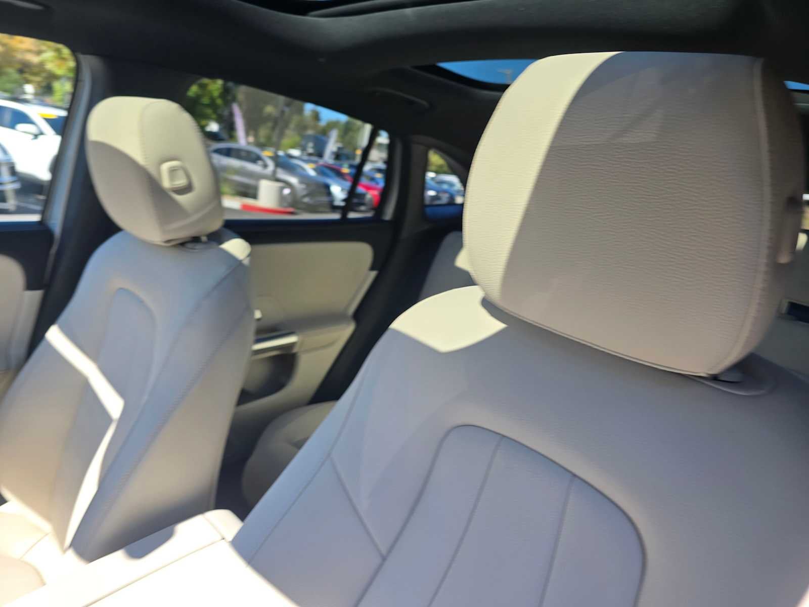 2026 Mercedes-Benz GLA GLA 250