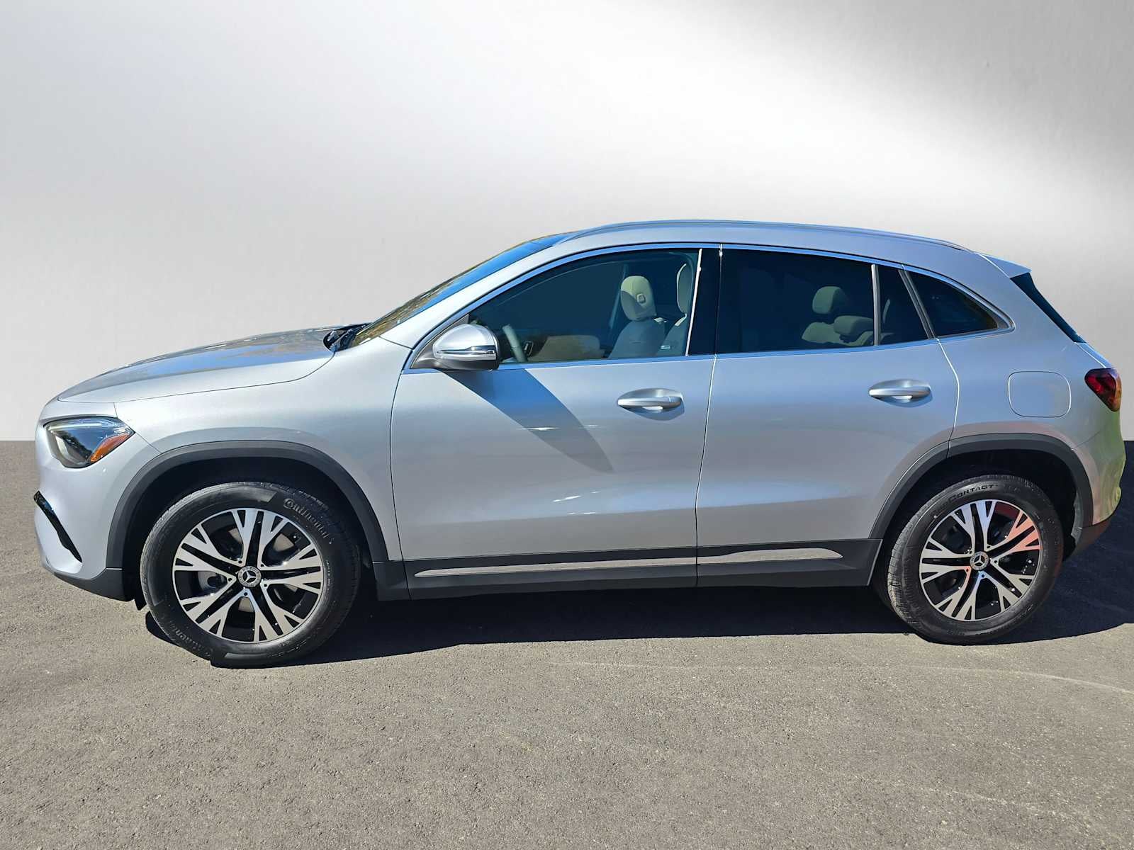 2026 Mercedes-Benz GLA GLA 250