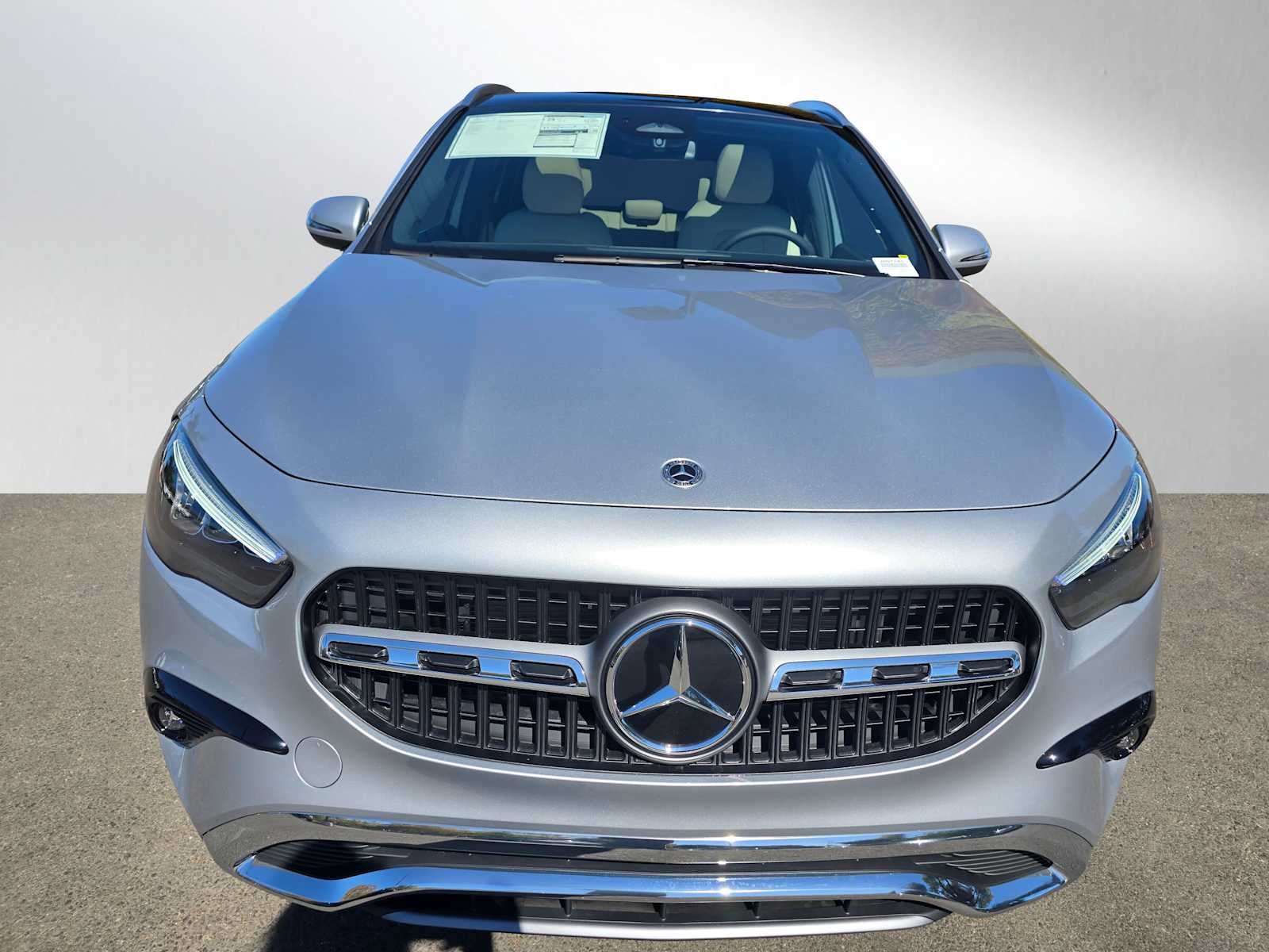 2026 Mercedes-Benz GLA GLA 250