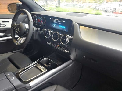 2026 Mercedes-Benz GLA GLA 250
