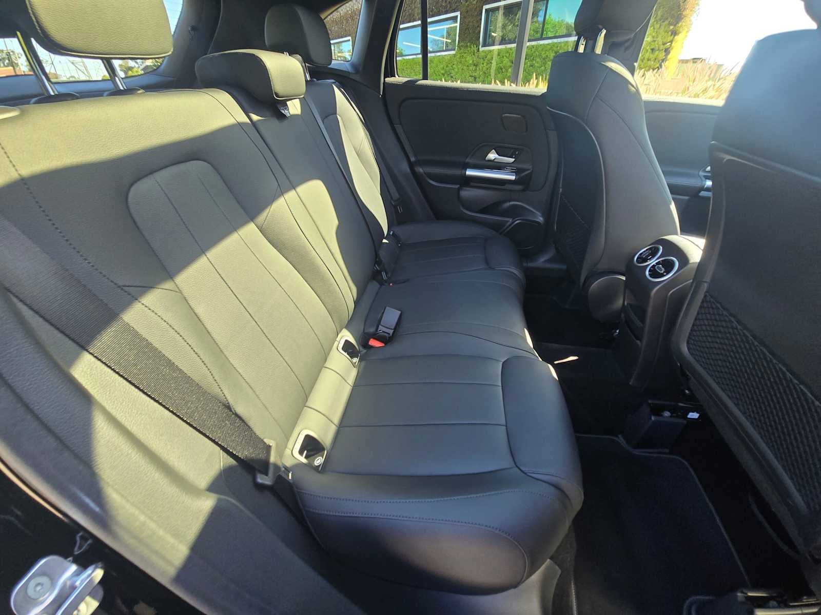 2026 Mercedes-Benz GLA GLA 250