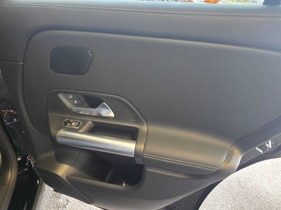 2026 Mercedes-Benz GLA GLA 250