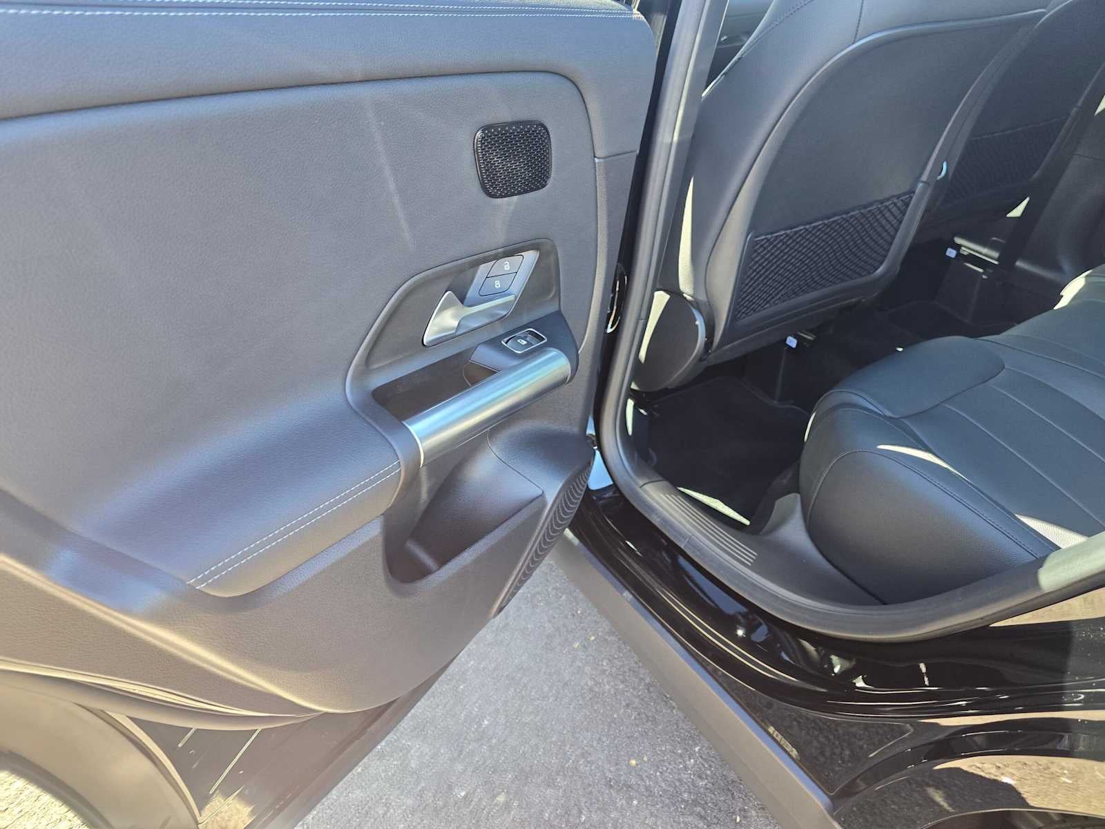 2026 Mercedes-Benz GLA GLA 250