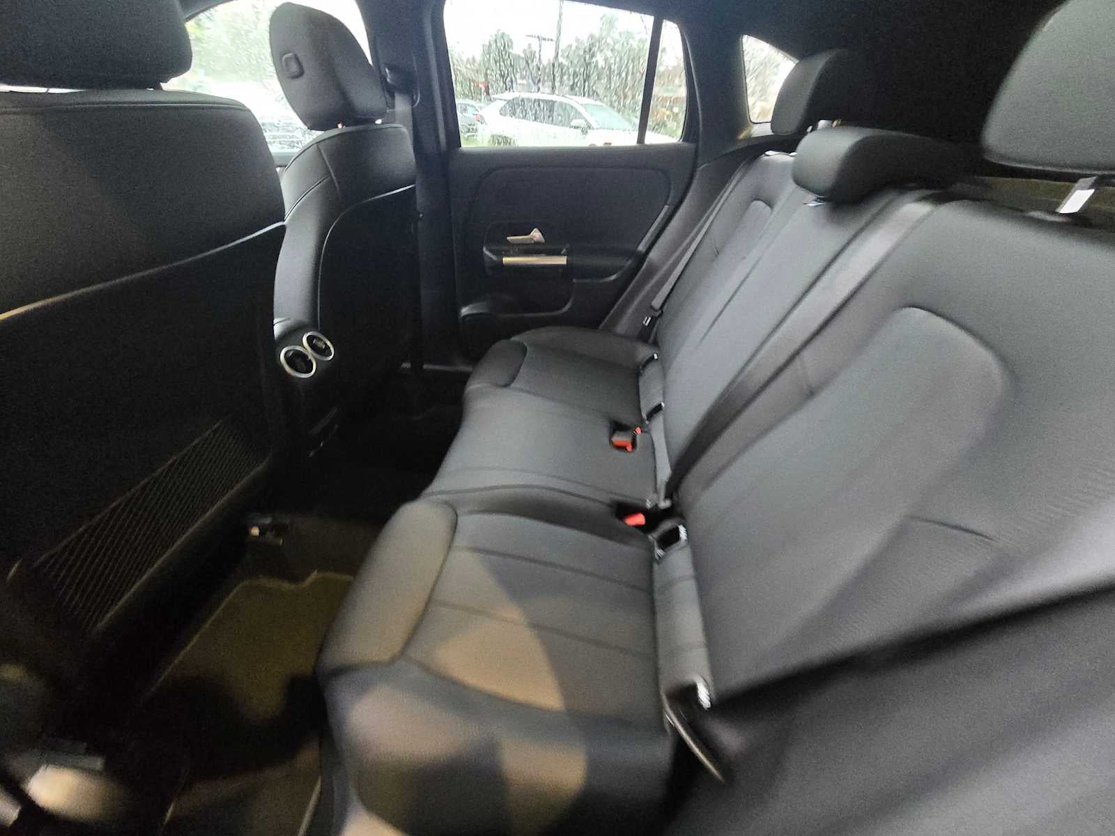 2026 Mercedes-Benz GLA GLA 250