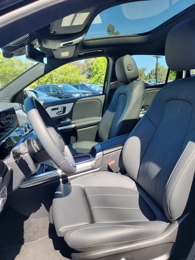 2026 Mercedes-Benz GLA GLA 250