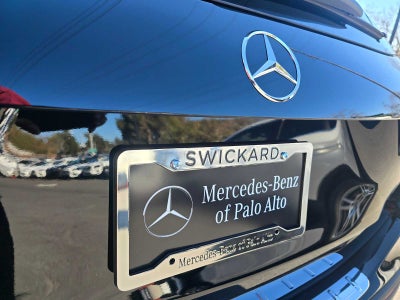2026 Mercedes-Benz GLA GLA 250