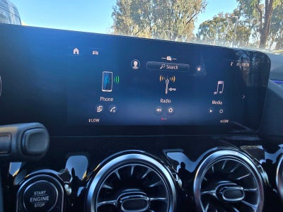 2026 Mercedes-Benz GLA GLA 250