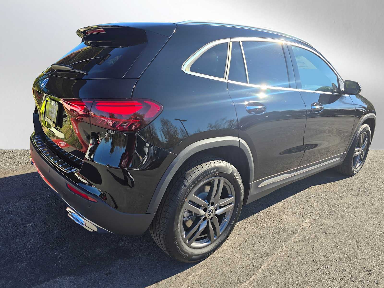 2026 Mercedes-Benz GLA GLA 250