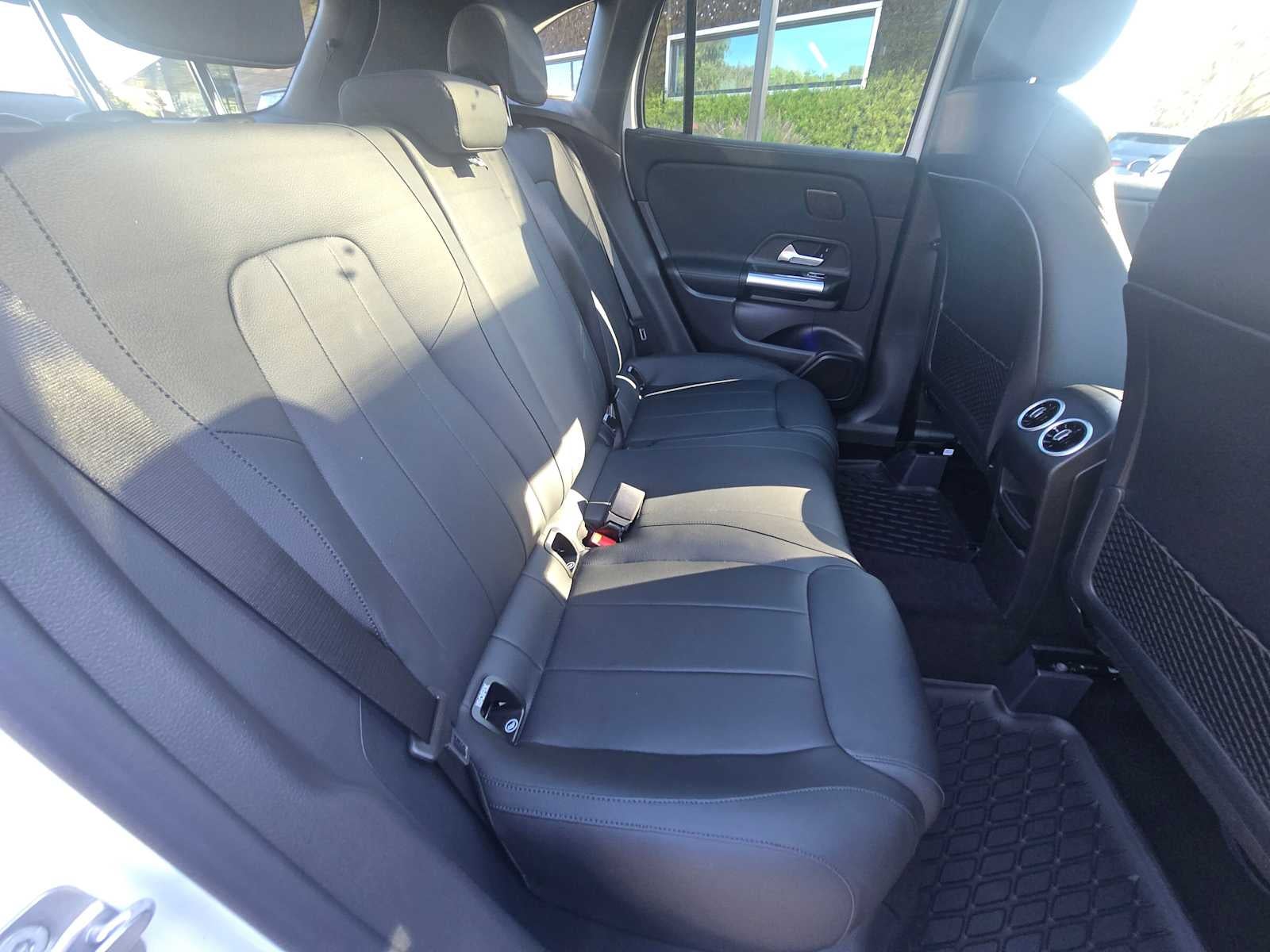 2026 Mercedes-Benz GLA 250 4MATIC® SUV
