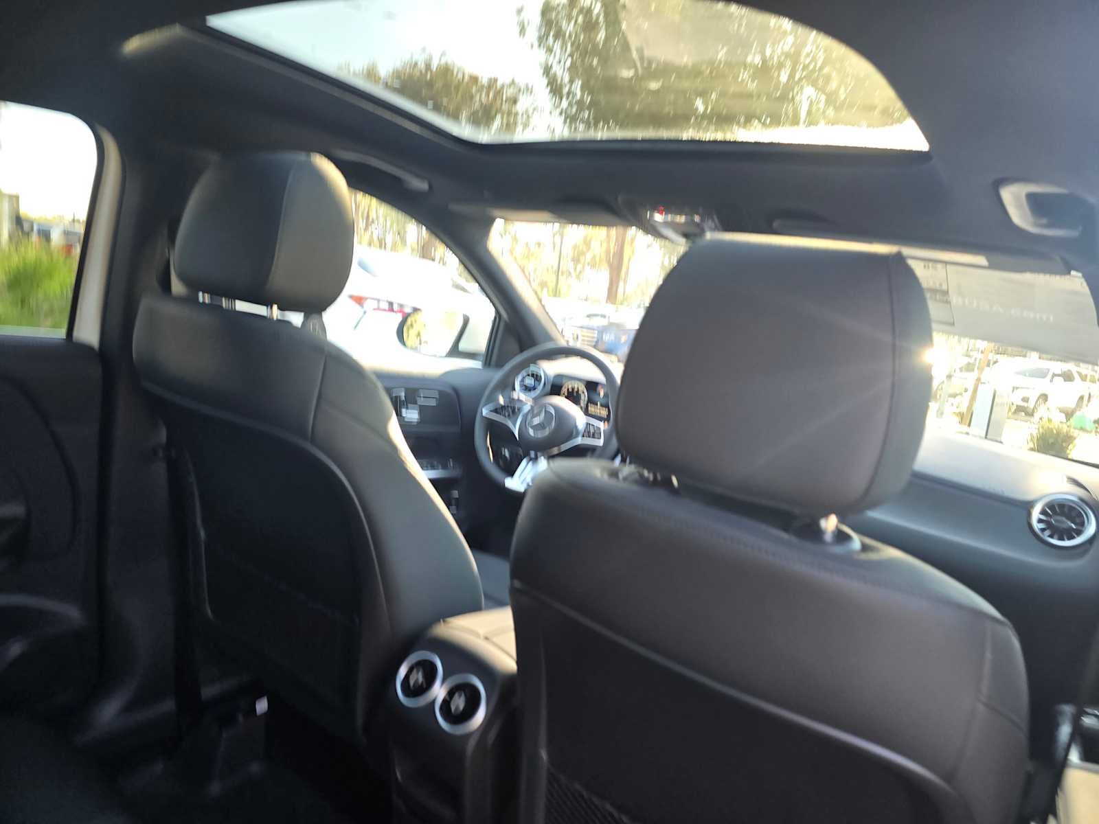 2026 Mercedes-Benz GLA 250 4MATIC® SUV