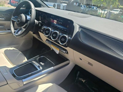 2026 Mercedes-Benz GLA 250 4MATIC® SUV