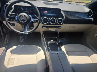 2026 Mercedes-Benz GLA 250 4MATIC® SUV