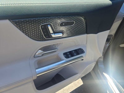 2026 Mercedes-Benz GLA 250 4MATIC® SUV