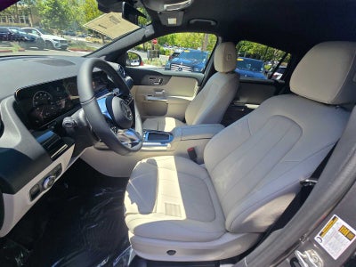 2026 Mercedes-Benz GLA 250 4MATIC® SUV