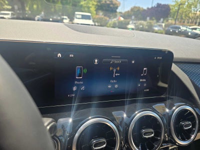 2026 Mercedes-Benz GLA 250 4MATIC® SUV