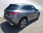 2026 Mercedes-Benz GLA 250 4MATIC® SUV