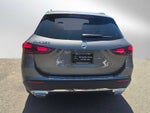 2026 Mercedes-Benz GLA 250 4MATIC® SUV