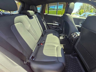 2026 Mercedes-Benz GLA 250 4MATIC® SUV