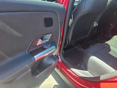 2026 Mercedes-Benz GLA 250 4MATIC® SUV