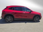 2026 Mercedes-Benz GLA 250 4MATIC® SUV