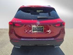 2026 Mercedes-Benz GLA 250 4MATIC® SUV