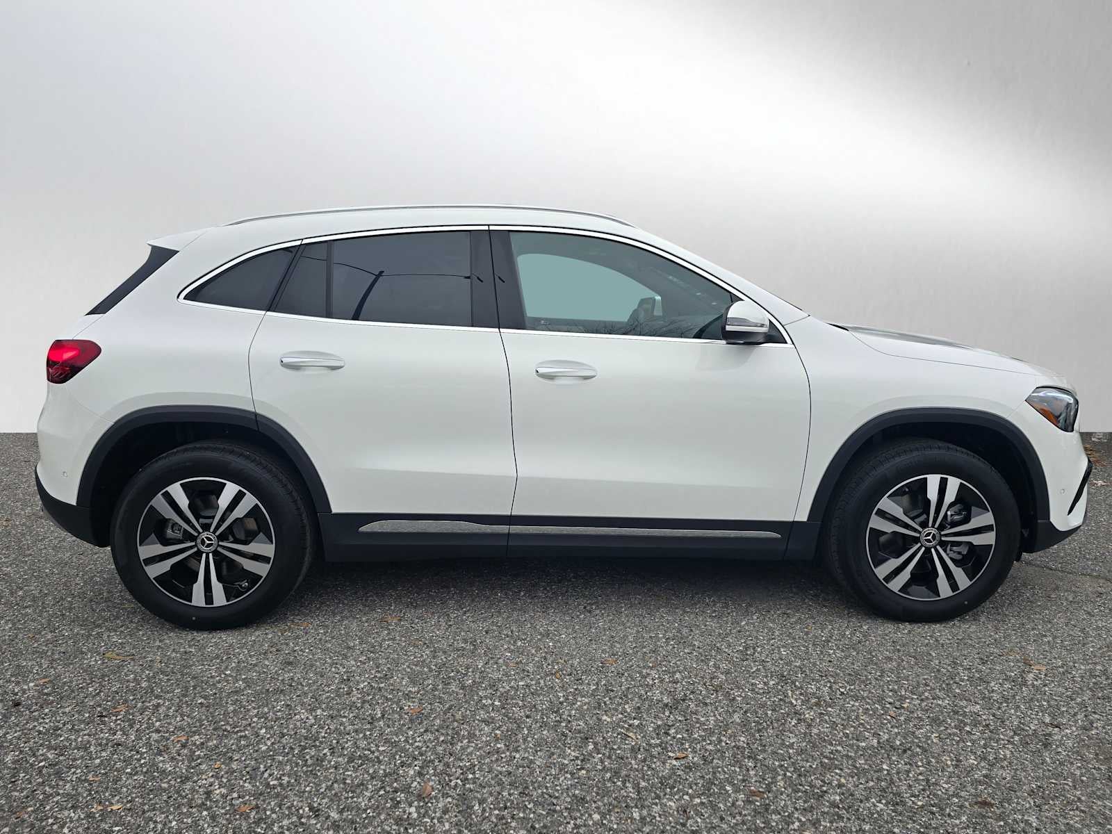 2026 Mercedes-Benz GLA GLA 250