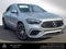 2026 Mercedes-Benz GLA AMG® GLA 35