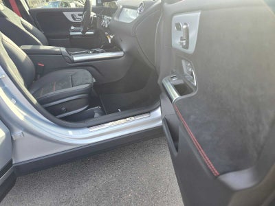 2026 Mercedes-Benz GLA AMG® GLA 35