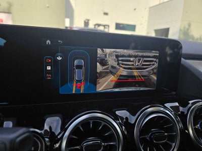 2026 Mercedes-Benz GLA AMG® GLA 35