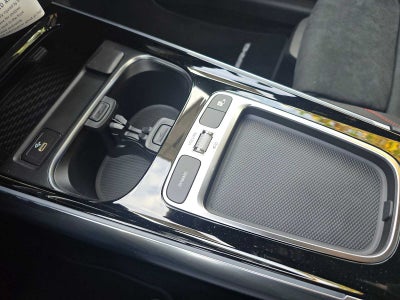 2026 Mercedes-Benz GLA AMG® GLA 35