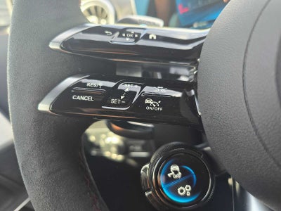 2026 Mercedes-Benz GLA AMG® GLA 35