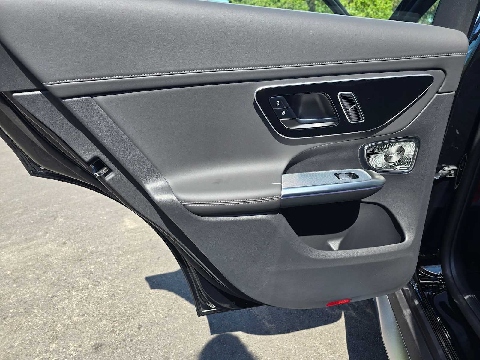 2025 Mercedes-Benz GLC AMG® GLC 63 S E Performance