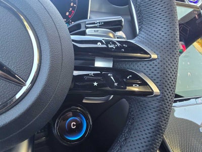 2025 Mercedes-Benz GLC AMG® GLC 63 S E Performance