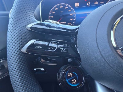 2025 Mercedes-Benz GLC AMG® GLC 63 S E Performance