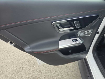 2026 Mercedes-Benz GLC AMG® GLC 43