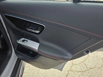 2026 Mercedes-Benz GLC AMG® GLC 43