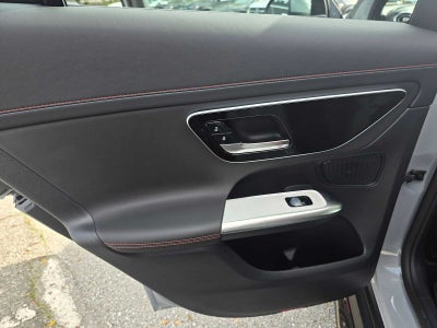 2026 Mercedes-Benz GLC AMG® GLC 43